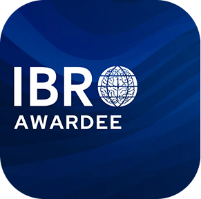 IBRO Awardee